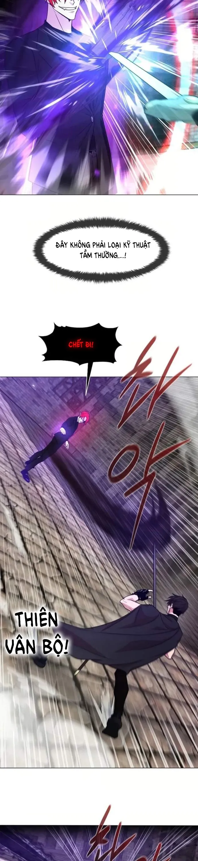 Lãng Khách Một Mình: Chapter 98