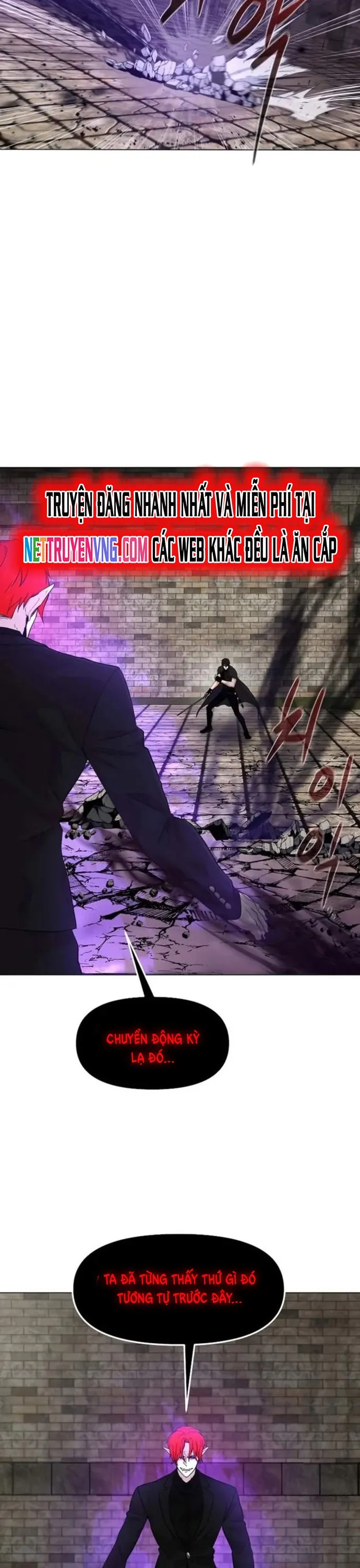Lãng Khách Một Mình: Chapter 98