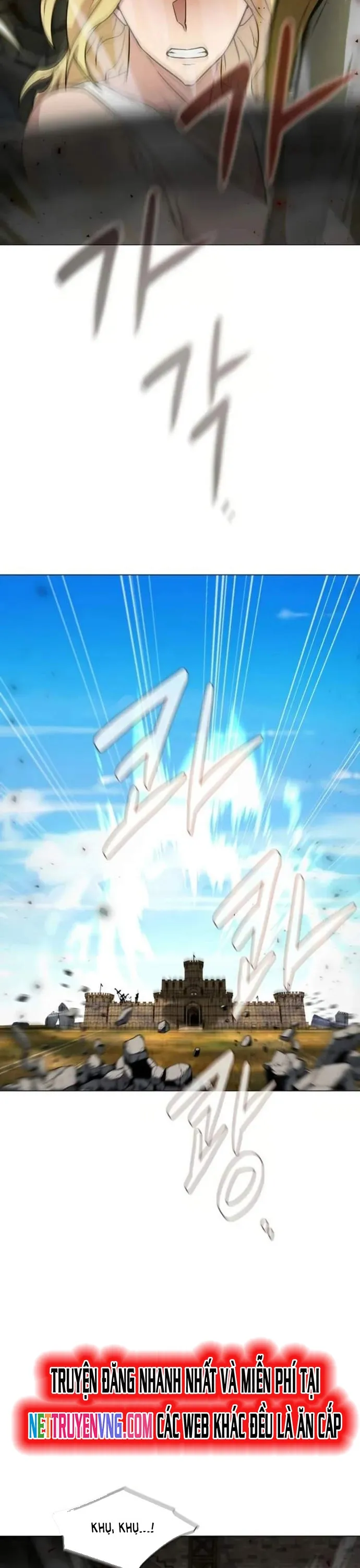 Lãng Khách Một Mình: Chapter 98