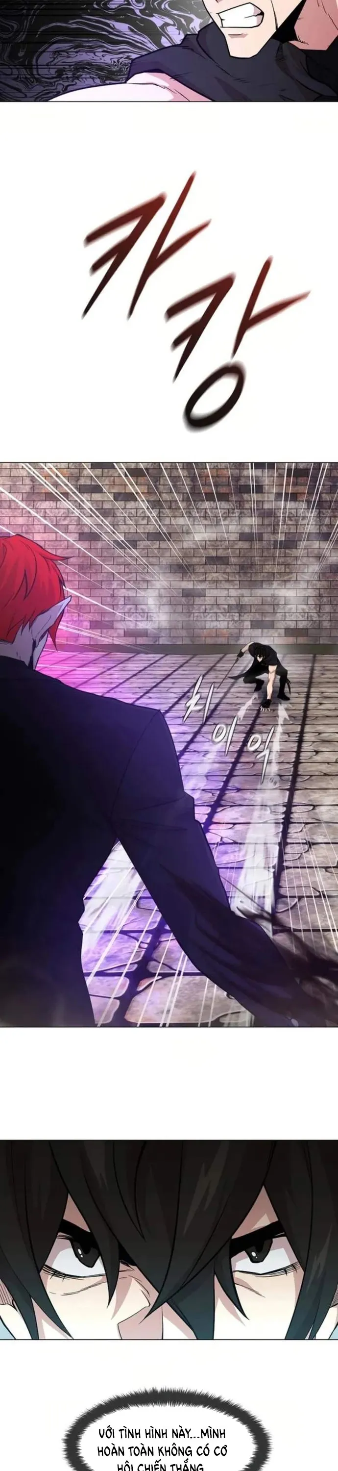 Lãng Khách Một Mình: Chapter 98
