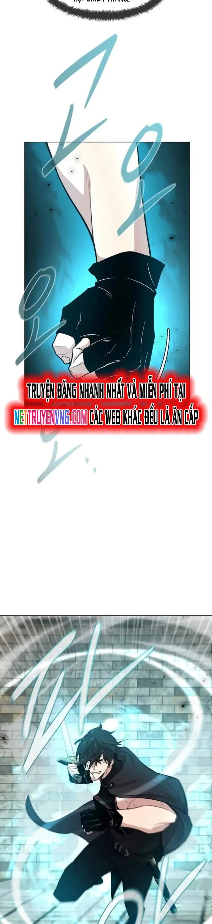 Lãng Khách Một Mình: Chapter 98
