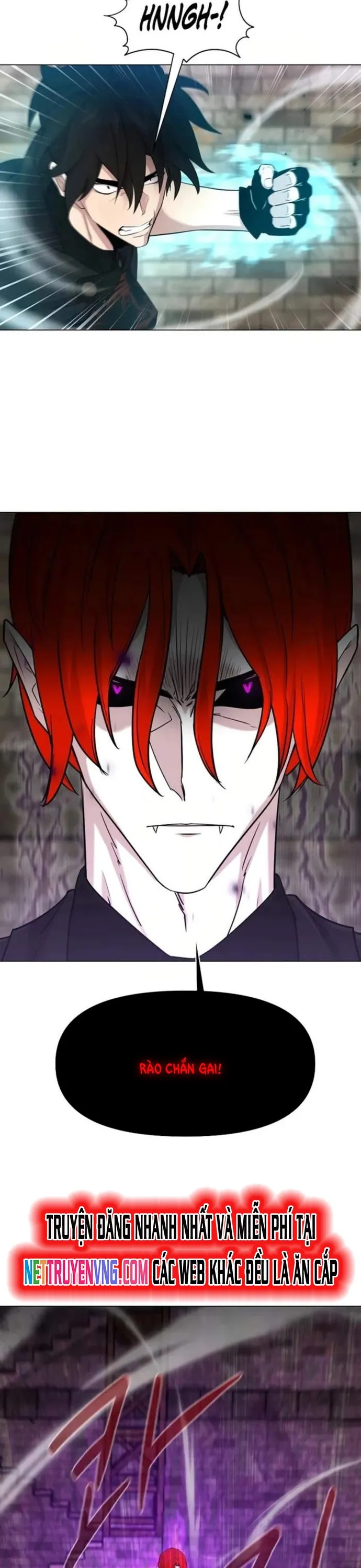 Lãng Khách Một Mình: Chapter 98