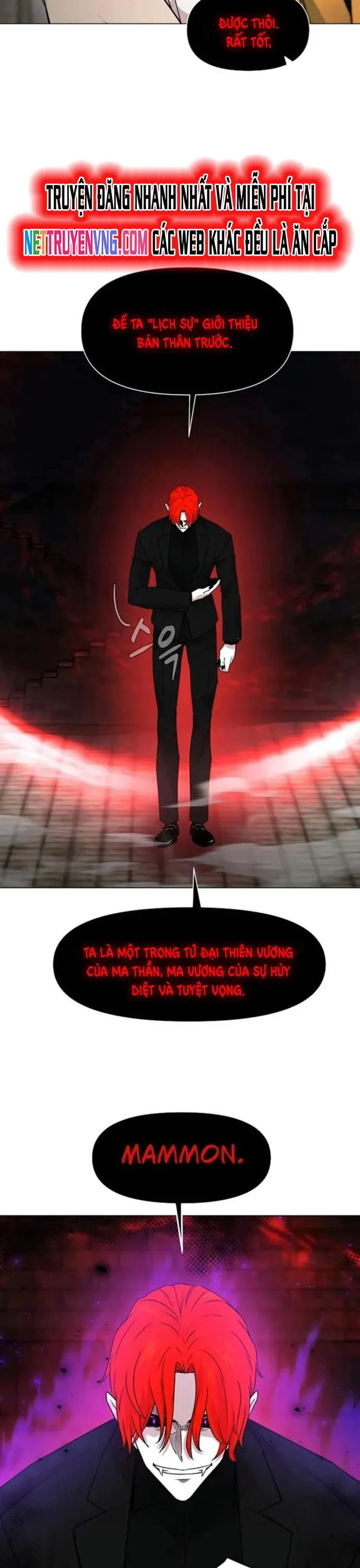 Lãng Khách Một Mình: Chapter 98