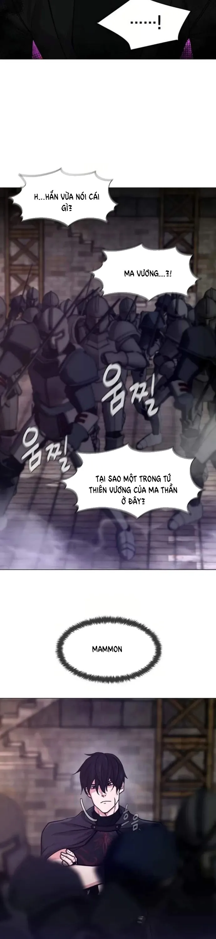 Lãng Khách Một Mình: Chapter 98