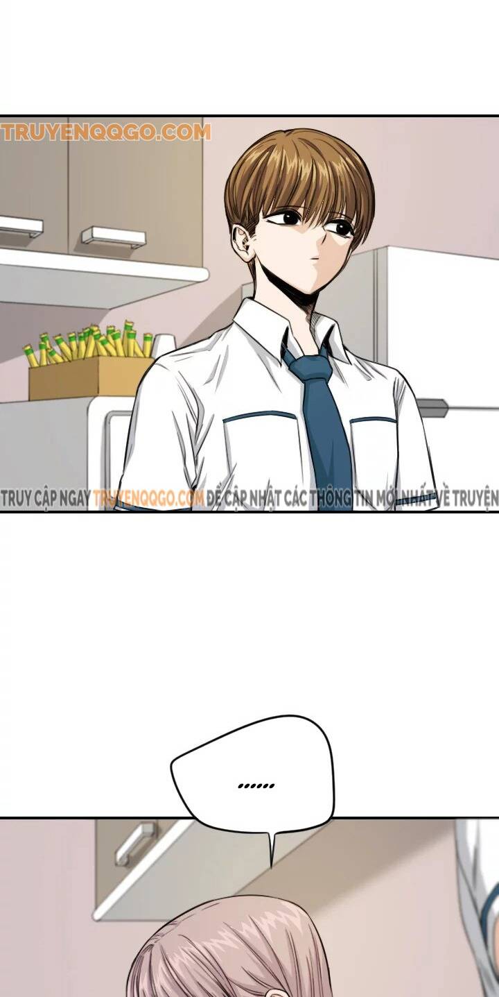 Lãng Mạn Giòn Tan: Chapter 98