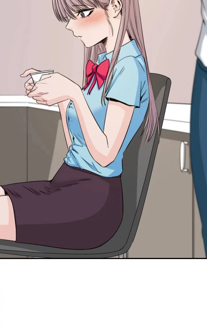Lãng Mạn Giòn Tan: Chapter 98
