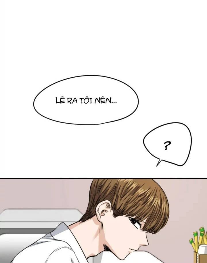 Lãng Mạn Giòn Tan: Chapter 98
