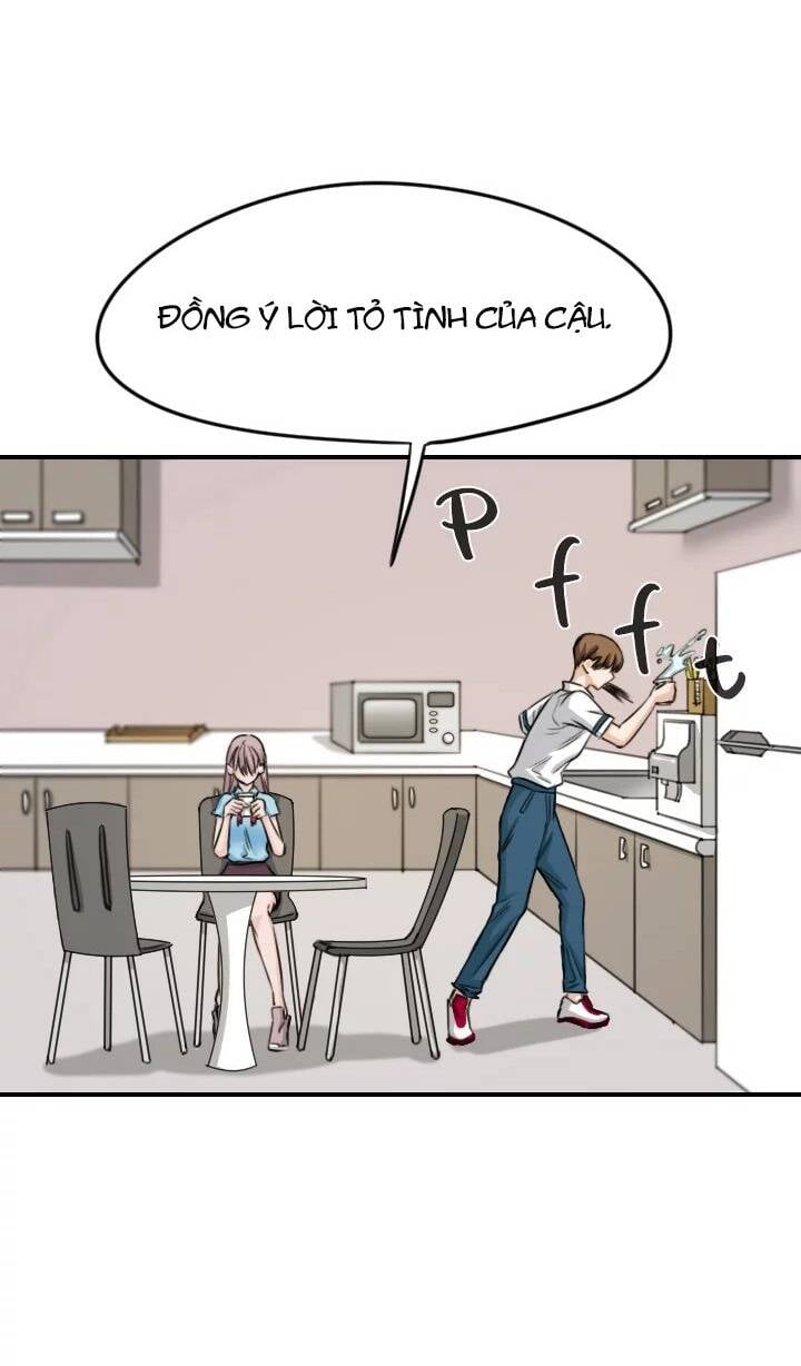 Lãng Mạn Giòn Tan: Chapter 98