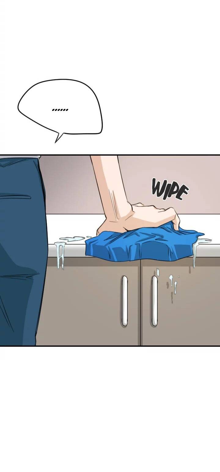 Lãng Mạn Giòn Tan: Chapter 98