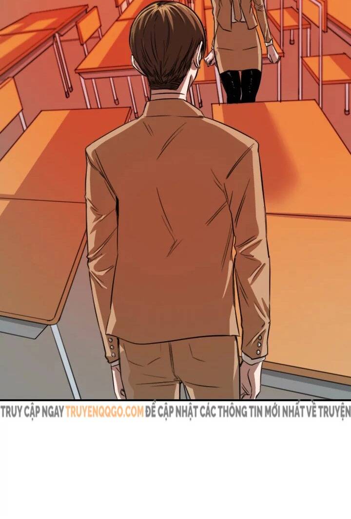 Lãng Mạn Giòn Tan: Chapter 98