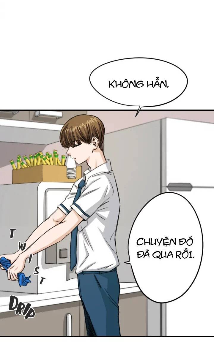 Lãng Mạn Giòn Tan: Chapter 98