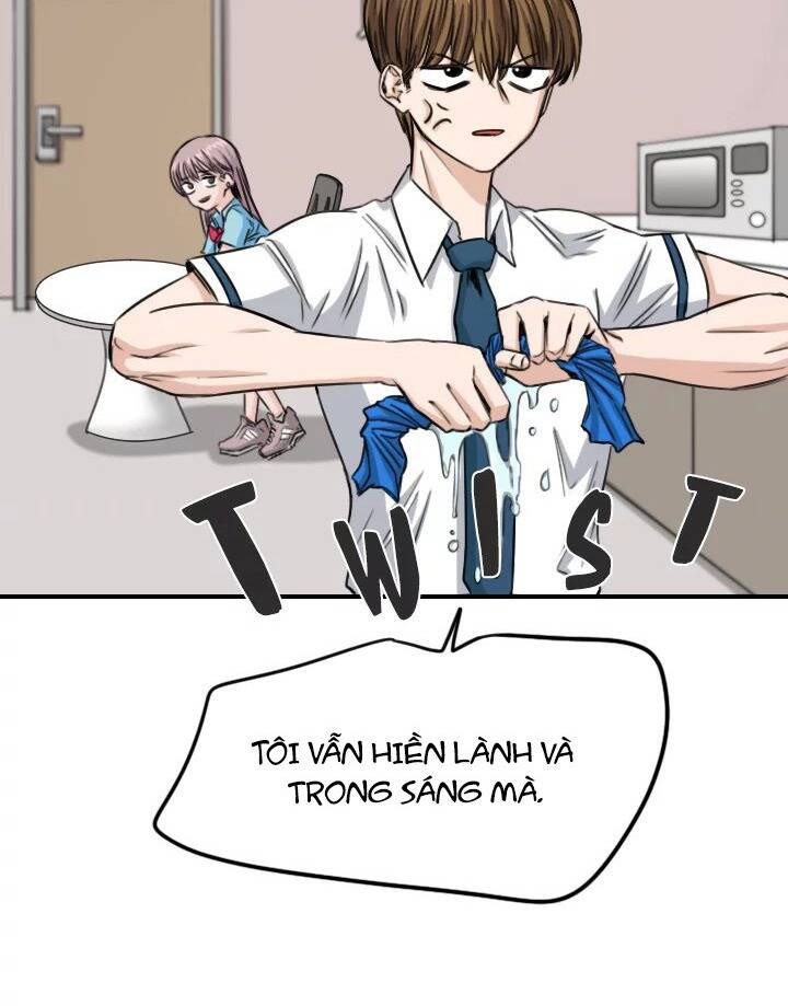 Lãng Mạn Giòn Tan: Chapter 98