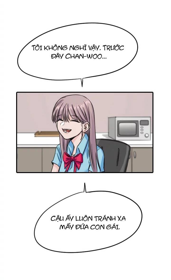 Lãng Mạn Giòn Tan: Chapter 98