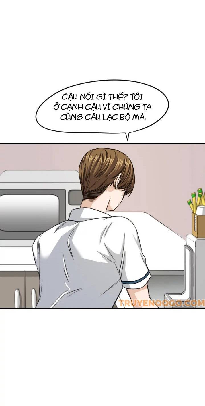Lãng Mạn Giòn Tan: Chapter 98
