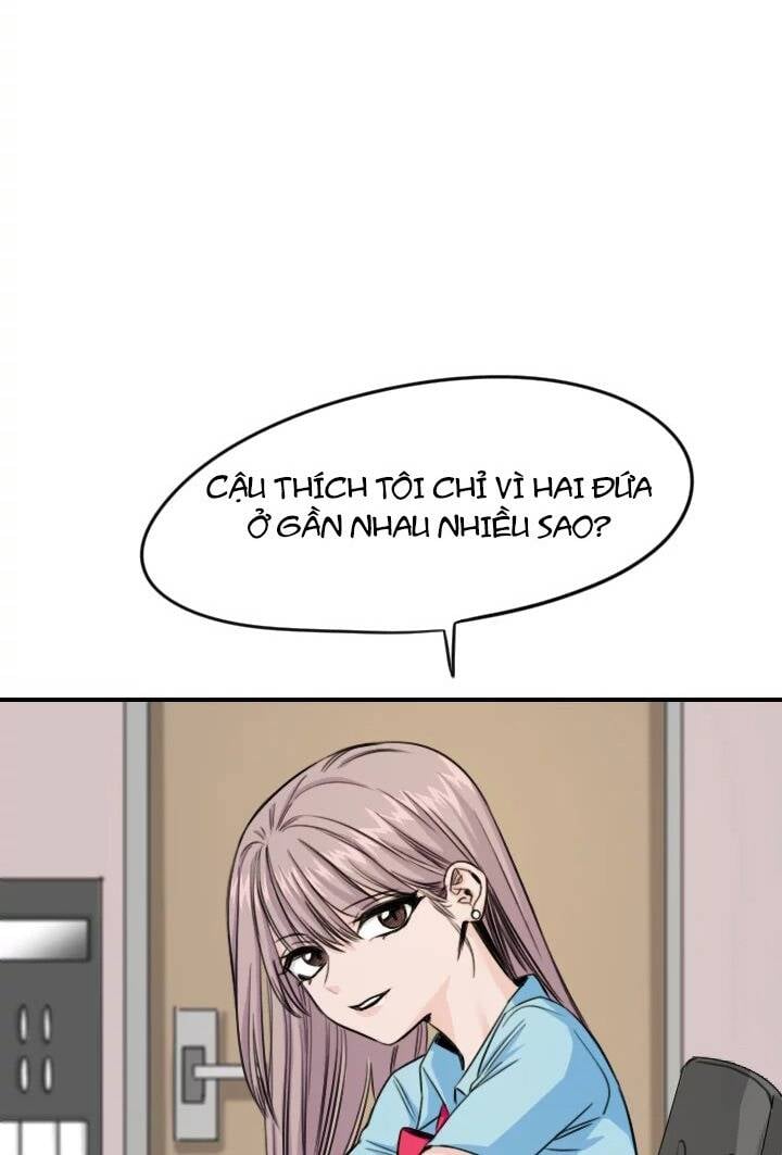 Lãng Mạn Giòn Tan: Chapter 98