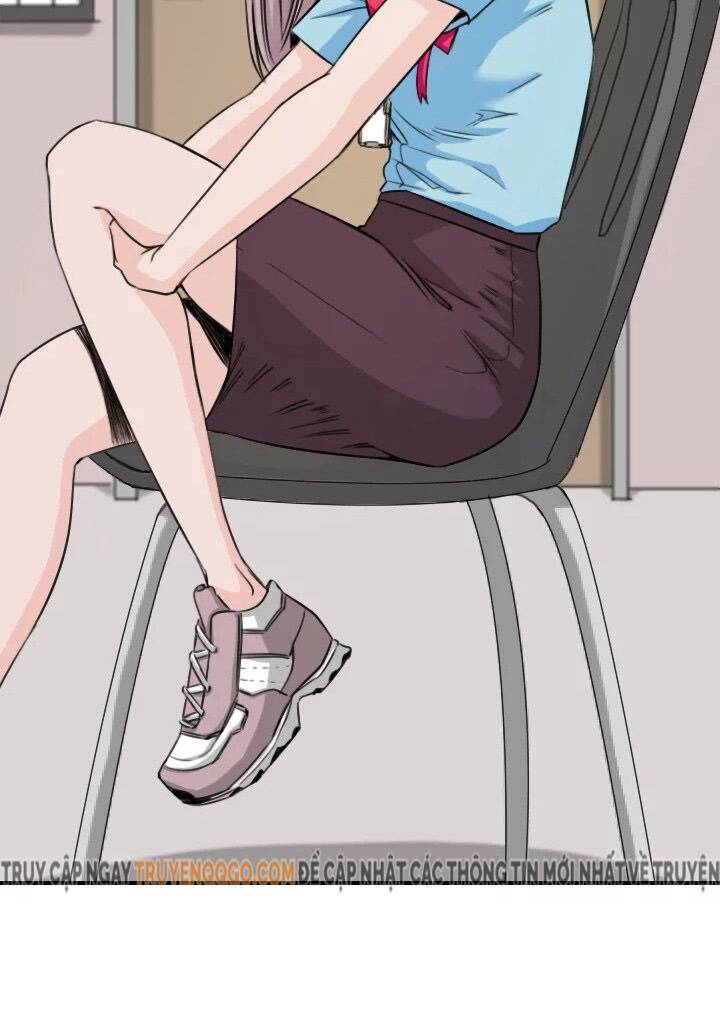 Lãng Mạn Giòn Tan: Chapter 98