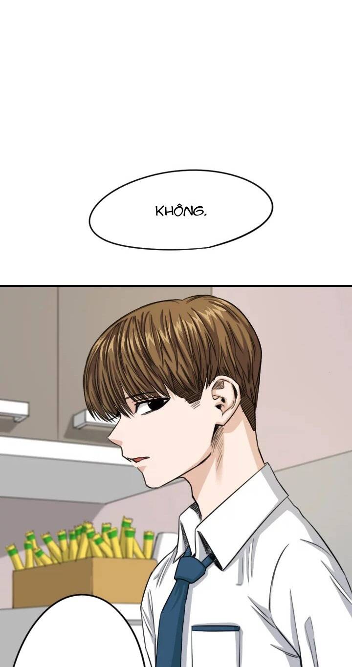 Lãng Mạn Giòn Tan: Chapter 98