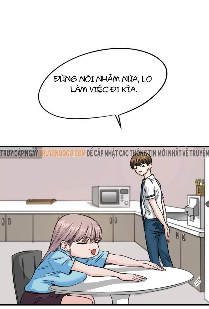 Lãng Mạn Giòn Tan: Chapter 98