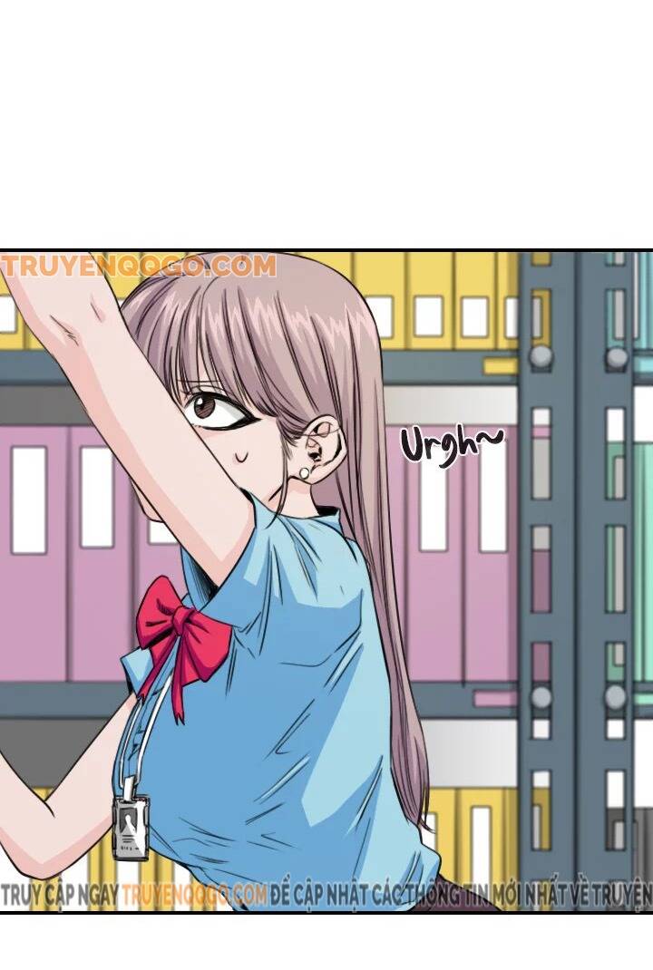 Lãng Mạn Giòn Tan: Chapter 98