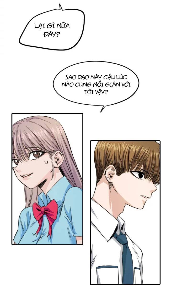 Lãng Mạn Giòn Tan: Chapter 98