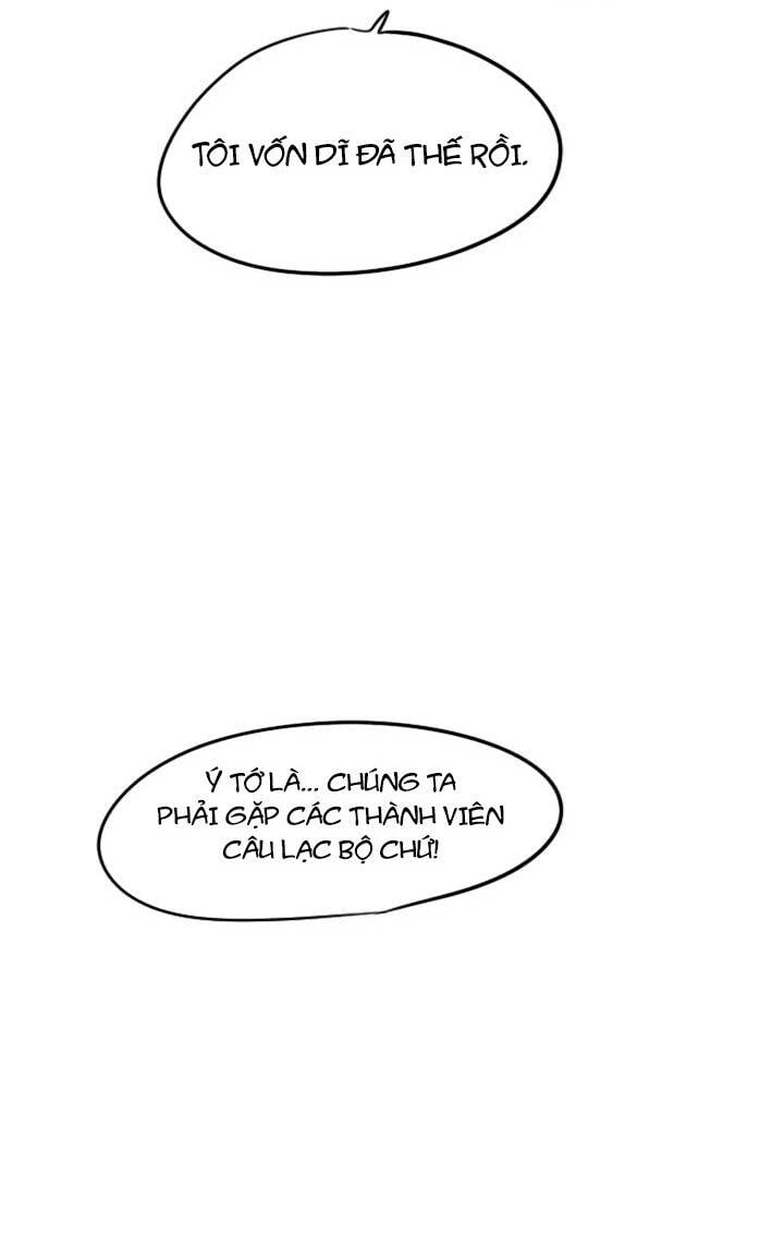 Lãng Mạn Giòn Tan: Chapter 98