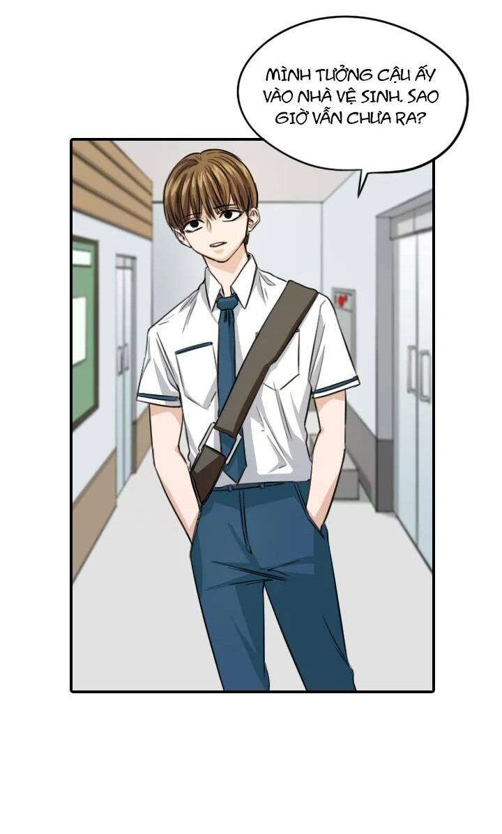 Lãng Mạn Giòn Tan: Chapter 98