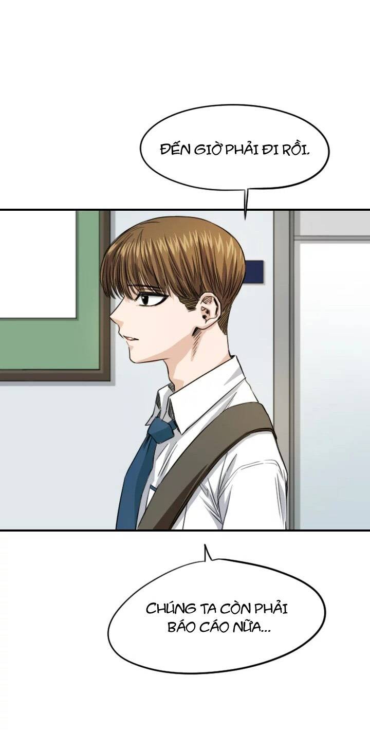 Lãng Mạn Giòn Tan: Chapter 98
