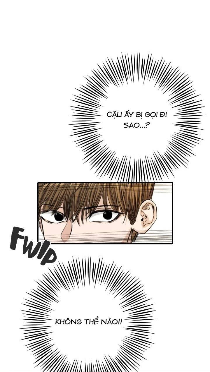 Lãng Mạn Giòn Tan: Chapter 98