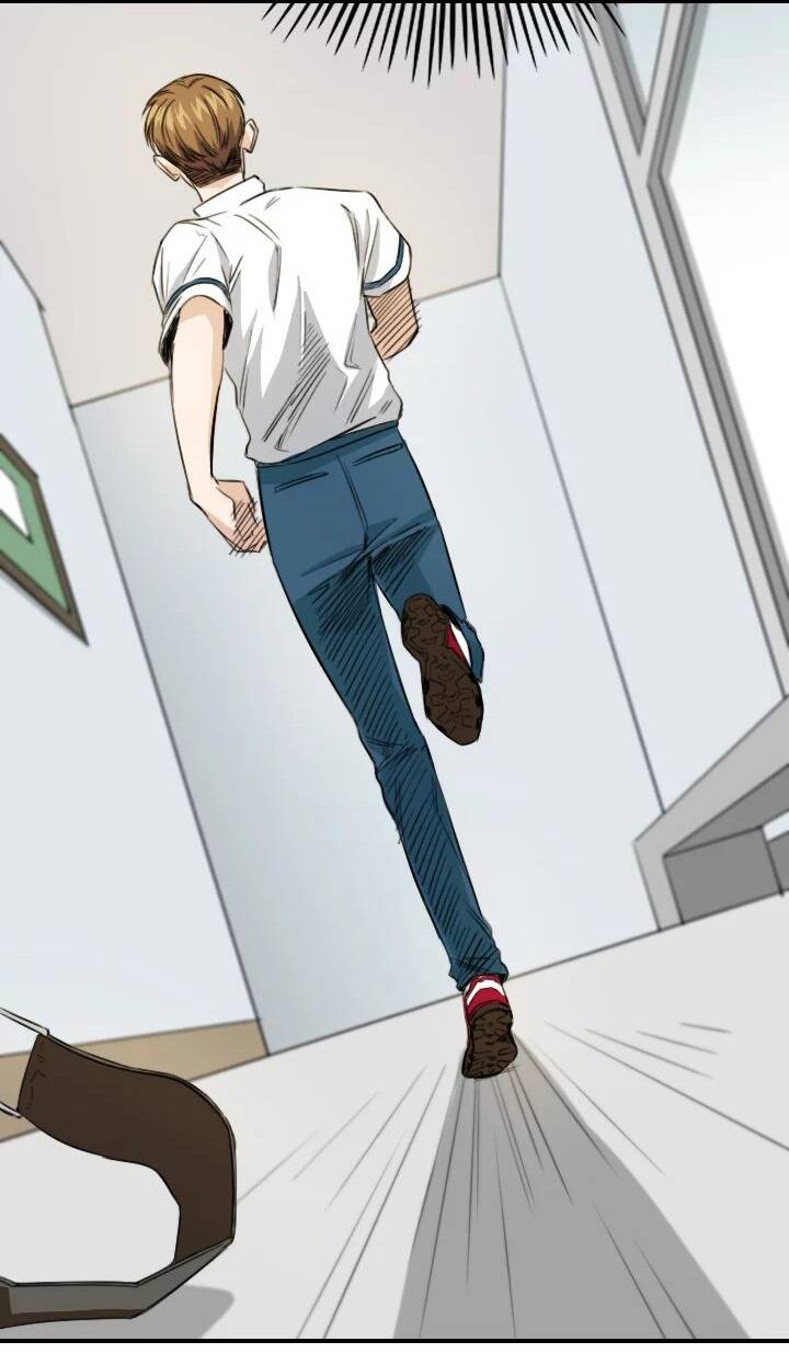 Lãng Mạn Giòn Tan: Chapter 98