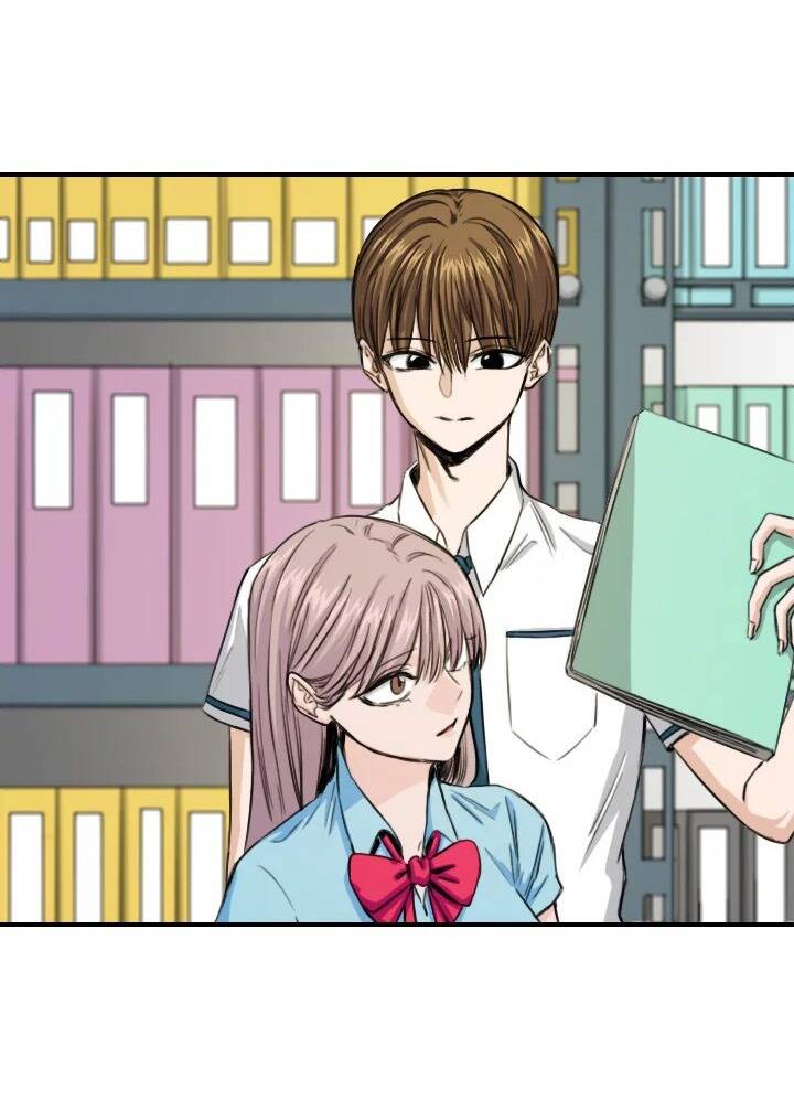 Lãng Mạn Giòn Tan: Chapter 98