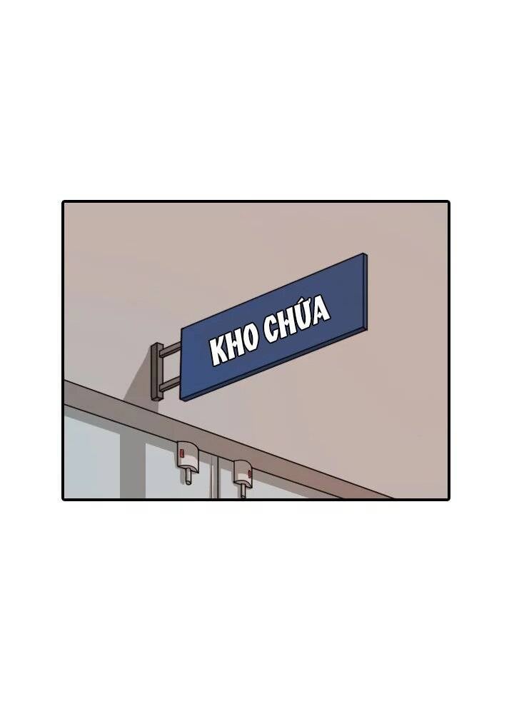 Lãng Mạn Giòn Tan: Chapter 98