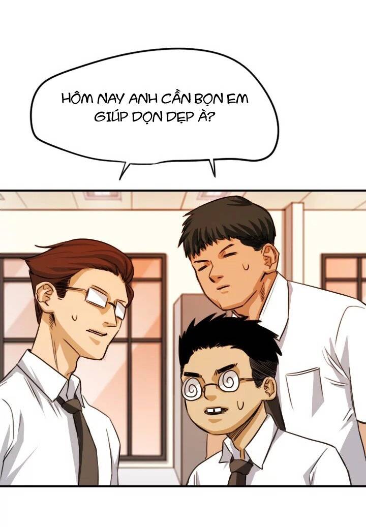 Lãng Mạn Giòn Tan: Chapter 98