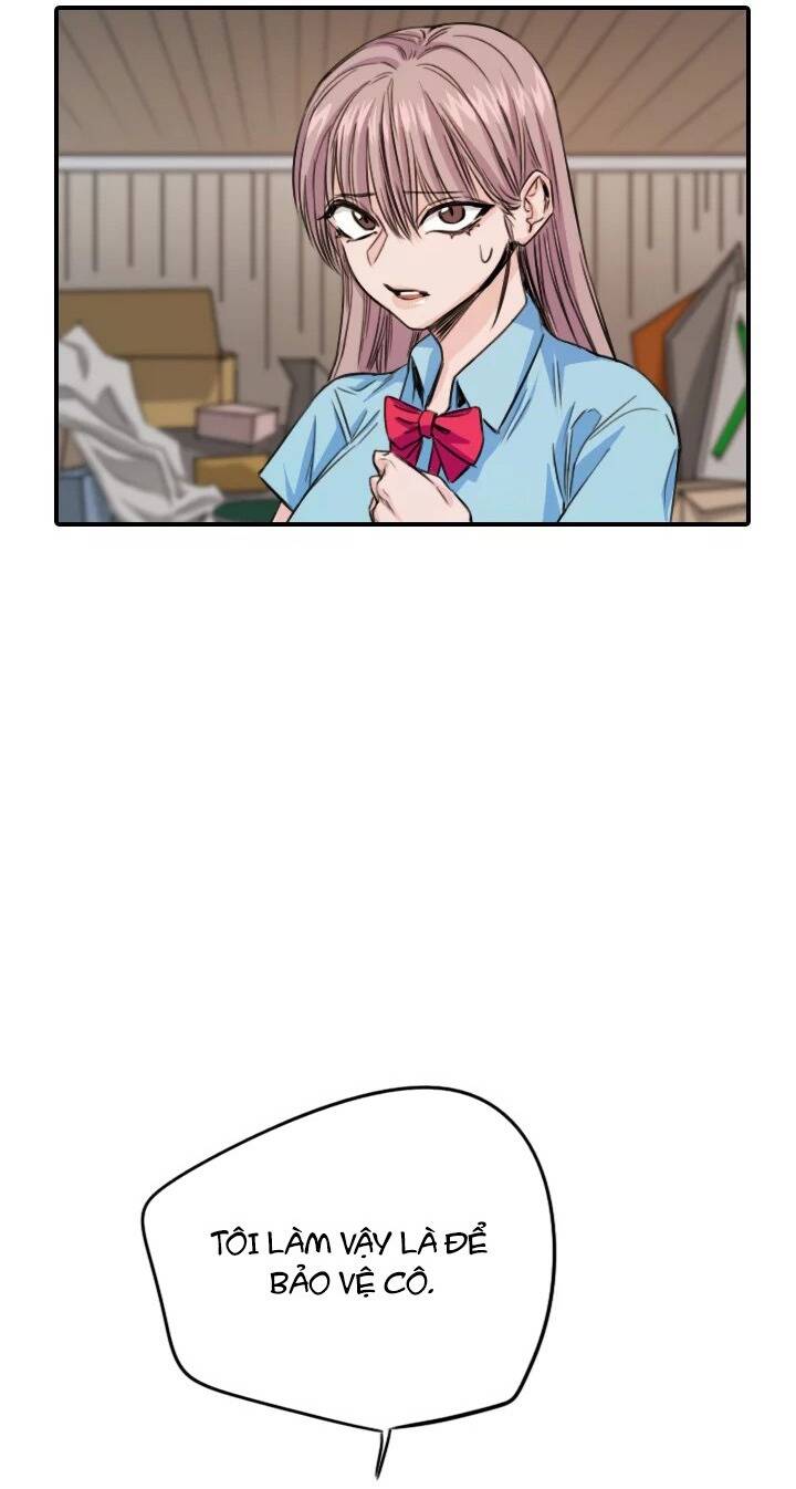 Lãng Mạn Giòn Tan: Chapter 98