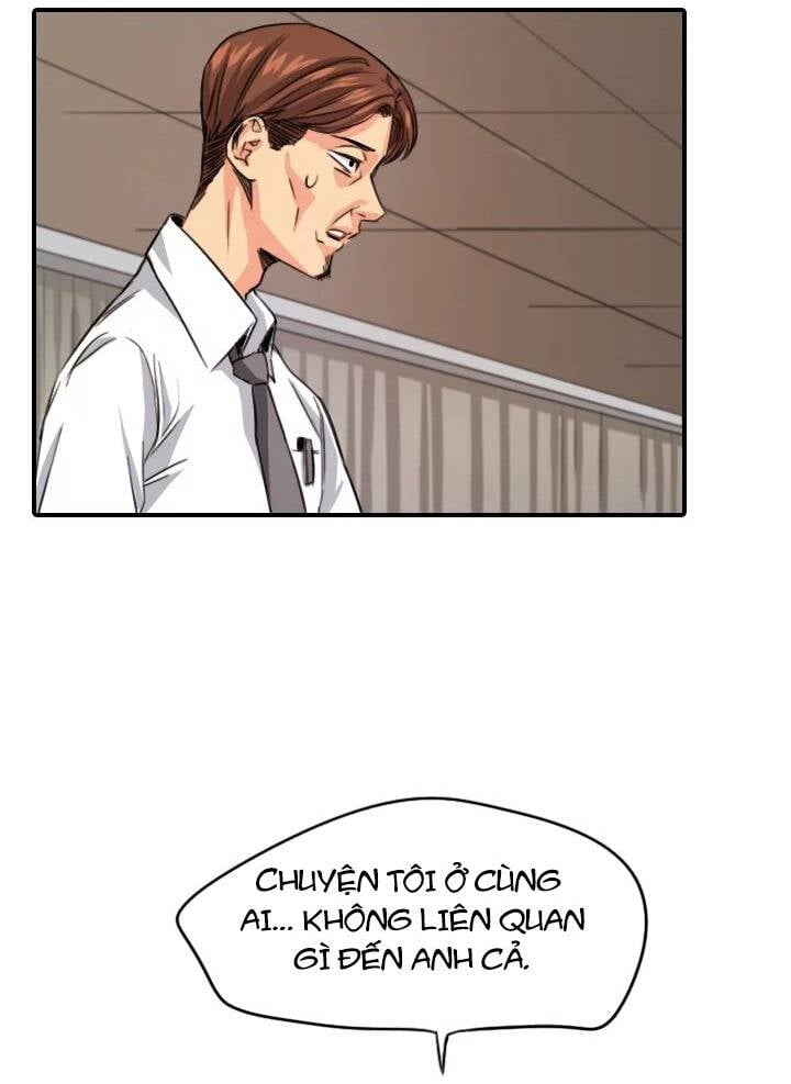 Lãng Mạn Giòn Tan: Chapter 98
