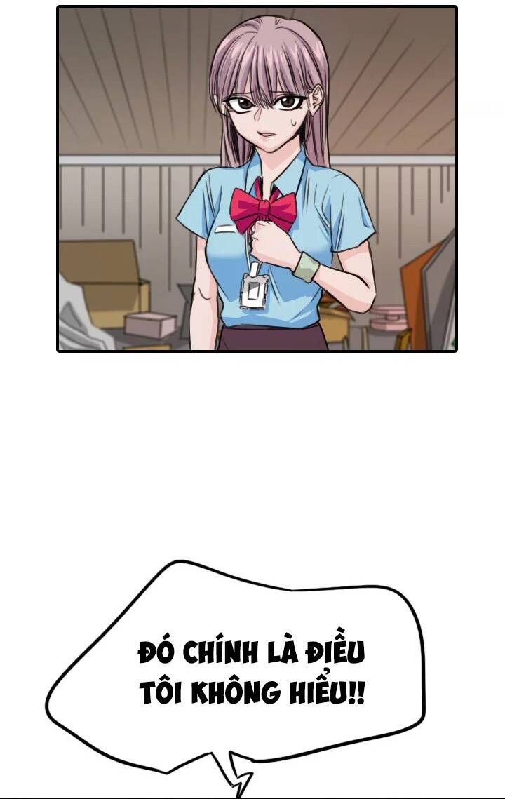 Lãng Mạn Giòn Tan: Chapter 98