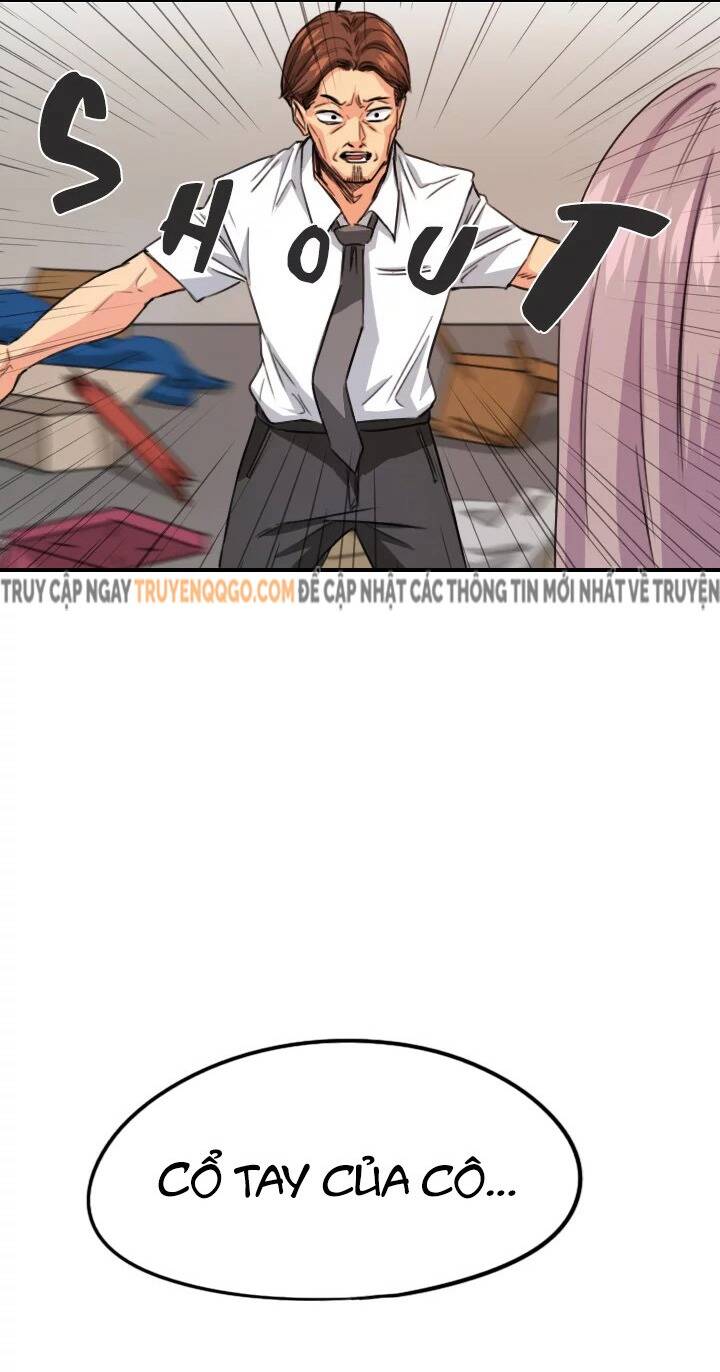 Lãng Mạn Giòn Tan: Chapter 98