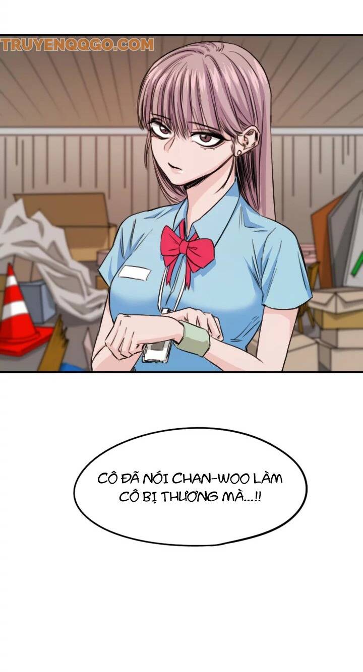 Lãng Mạn Giòn Tan: Chapter 98