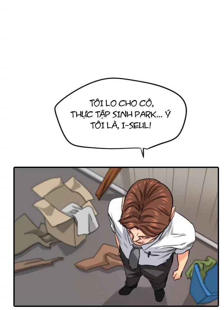 Lãng Mạn Giòn Tan: Chapter 98