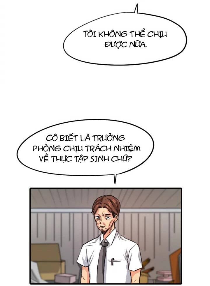 Lãng Mạn Giòn Tan: Chapter 98