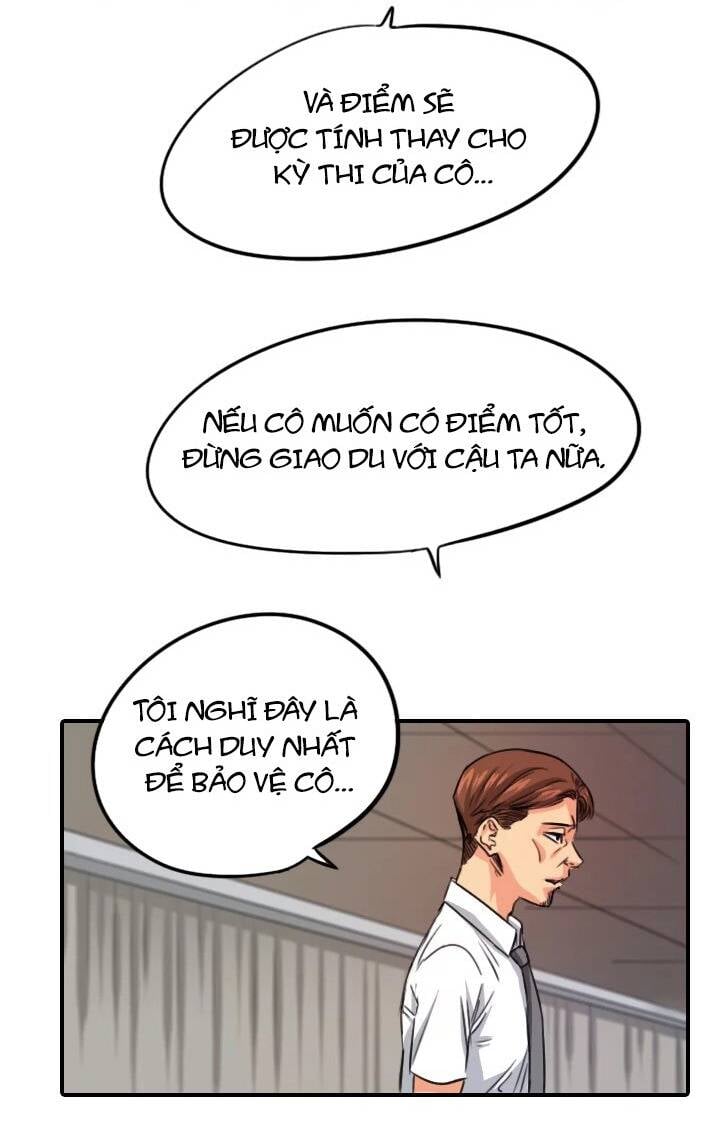 Lãng Mạn Giòn Tan: Chapter 98
