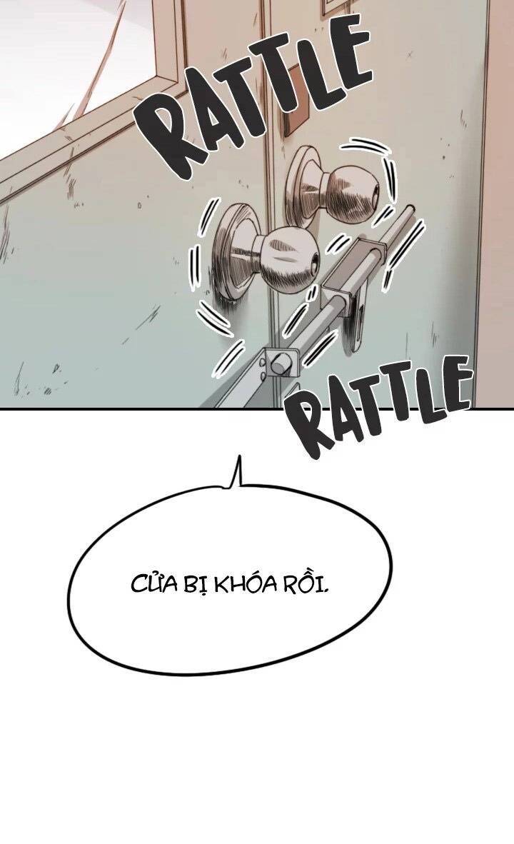 Lãng Mạn Giòn Tan: Chapter 98