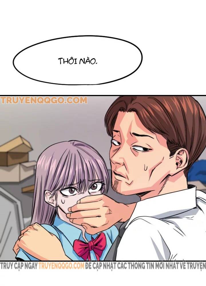 Lãng Mạn Giòn Tan: Chapter 98