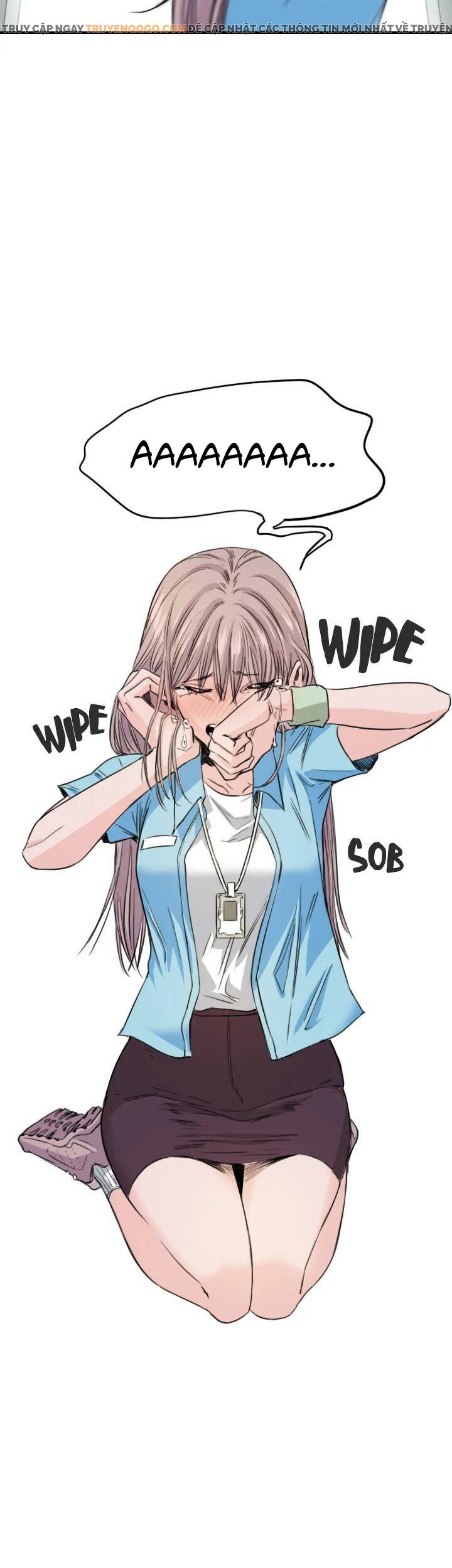 Lãng Mạn Giòn Tan: Chapter 99