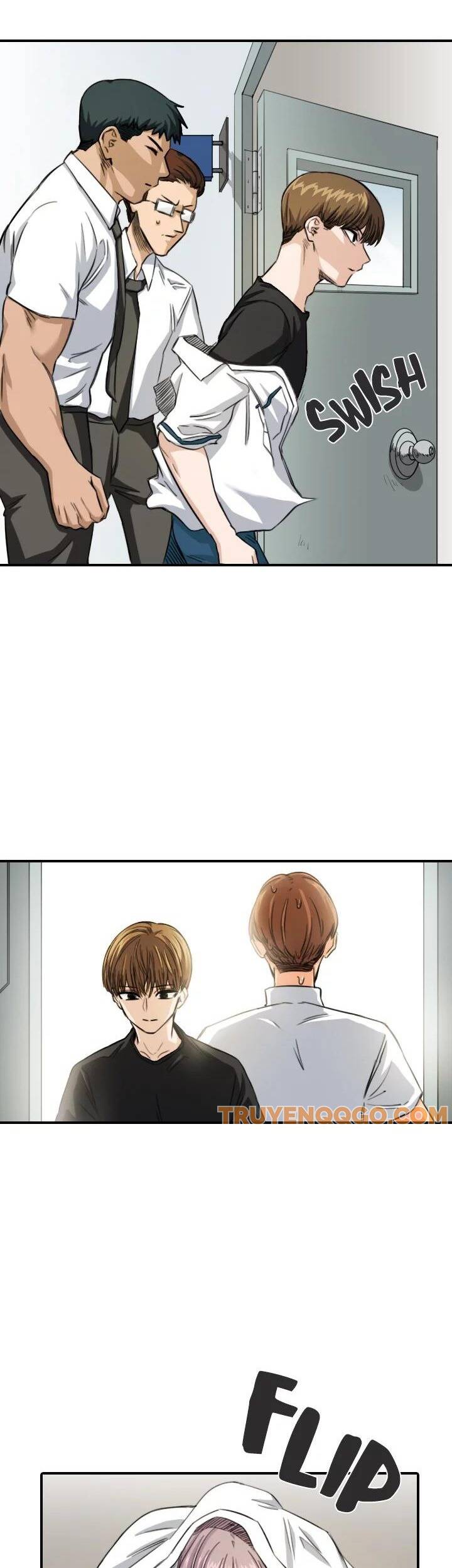 Lãng Mạn Giòn Tan: Chapter 99