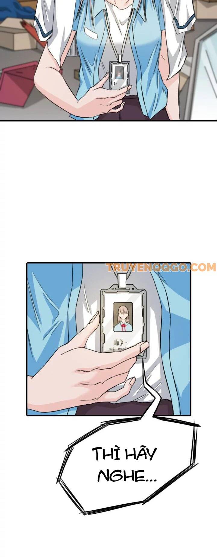 Lãng Mạn Giòn Tan: Chapter 99