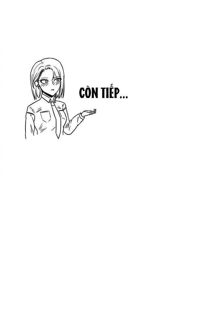 Lãng Mạn Giòn Tan: Chapter 99