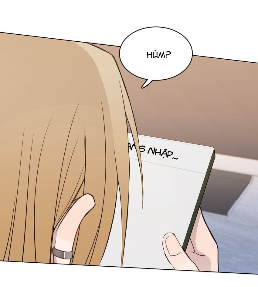 Lắng nghe những vì sao: Chapter 24