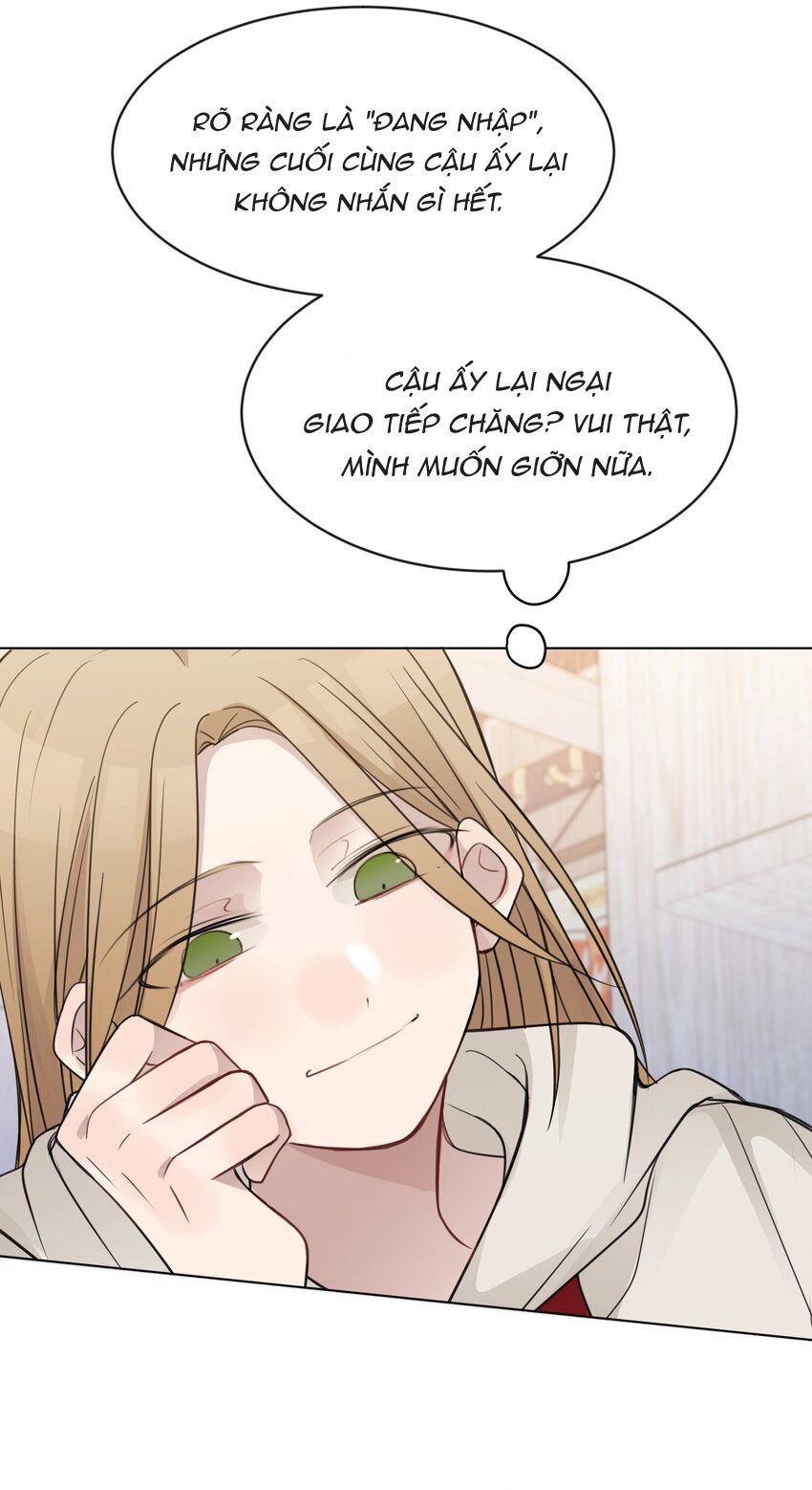 Lắng nghe những vì sao: Chapter 24