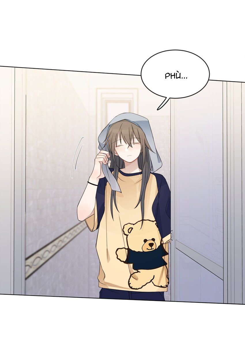 Lắng nghe những vì sao: Chapter 24