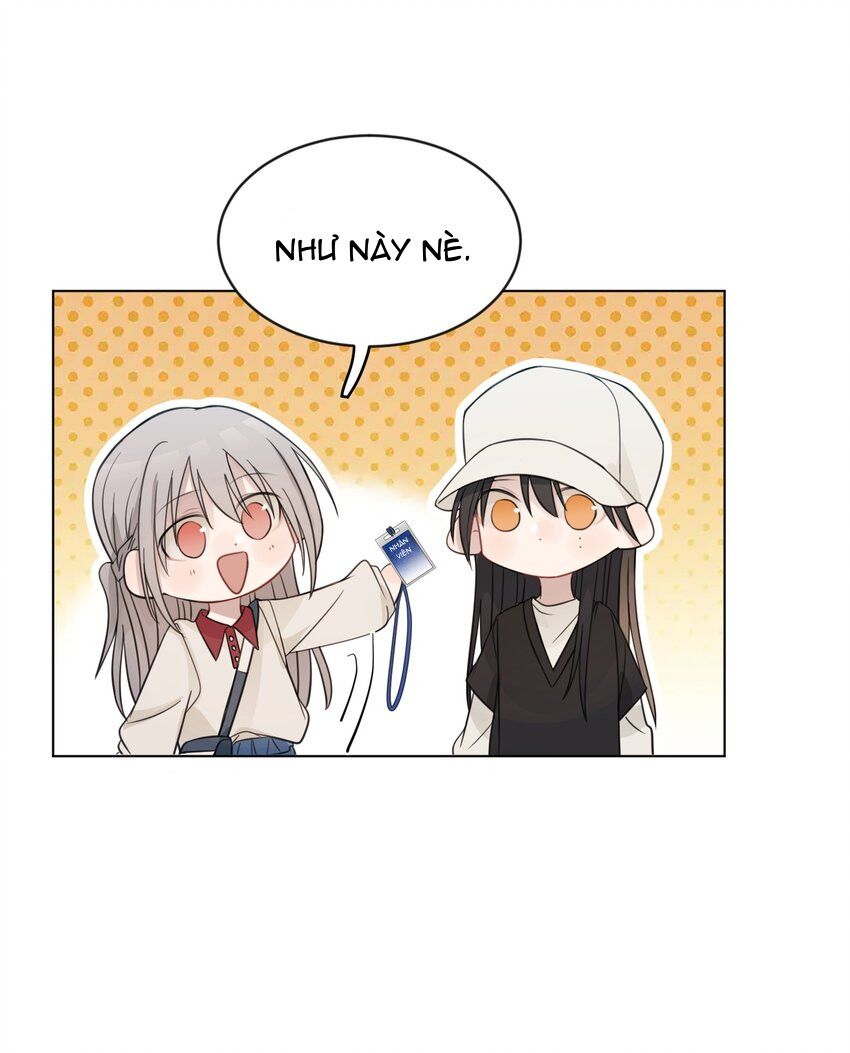 Lắng nghe những vì sao: Chapter 24